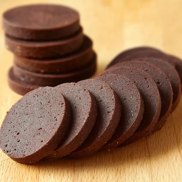 Cozy Grandmas Wienerstube Cookies