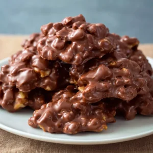 Crockpot Candy