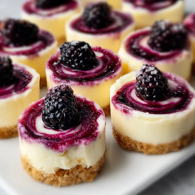 Decadent Berry Swirl Cheesecake Bites Sweet Moments
