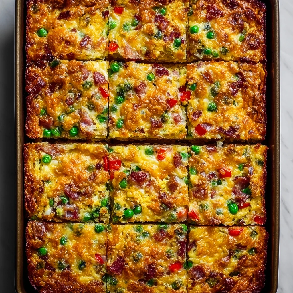 Mas Magical Cookie Bars