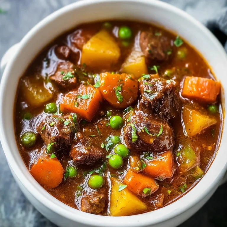 Meltinyourmouth Instant Pot Beef Stew Everyone Will Love