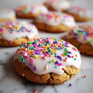 New Years Cookies: 7 Delicious Ways to Celebrate Sweetly