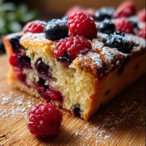 New Year’s Eve Dessert: 7 Reasons You’ll Love This Cake