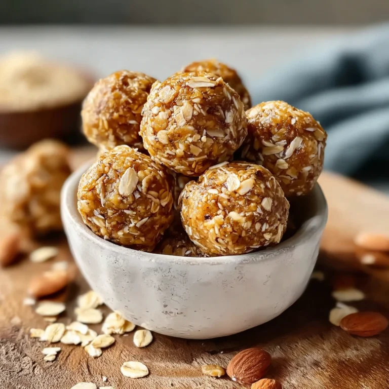 Peanut Butter Energy Balls Recipe Nourishing Comfort