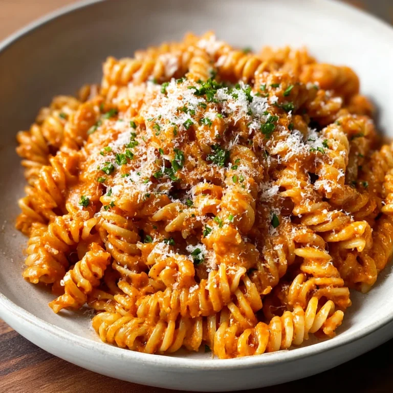 Rotini Pasta Recipes