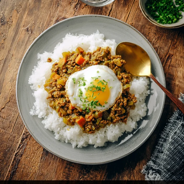 Japanese Curry Recipes