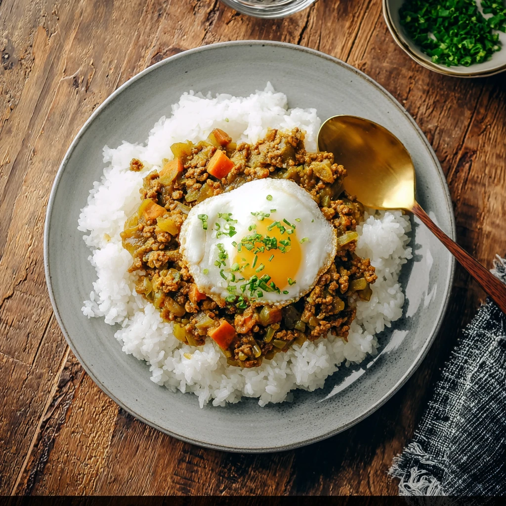 Japanese Curry Recipes