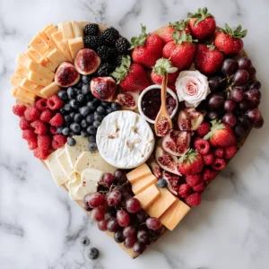8 Romantic Valentine’s Day Charcuterie Board Ideas