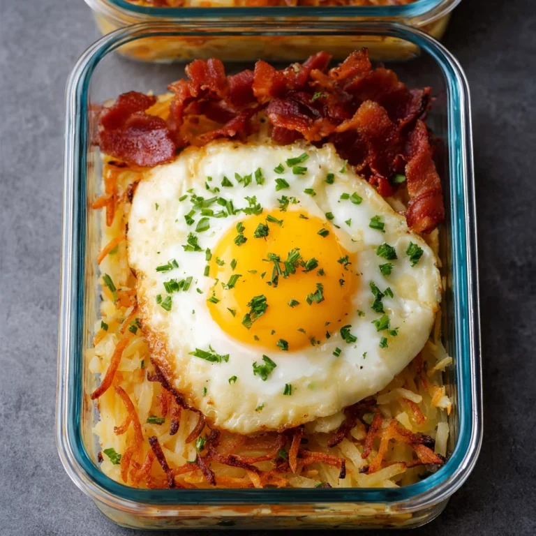 Breakfast Prep Easy Healthy Meal Prep Breakfast Meal Prep Breakfast Brunch Recipes Make Ahead Breakfast Breakfast Dishes B...