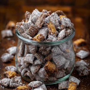 Butterfinger Puppy Chow