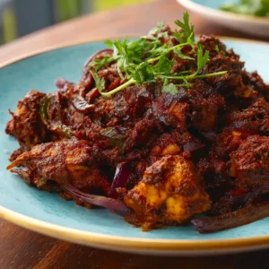 Chicken Chukka