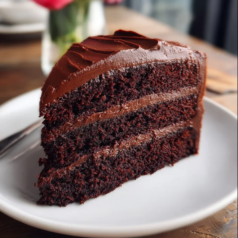 Chocolate Valentines Cake Sweet Romantic Delight Bake