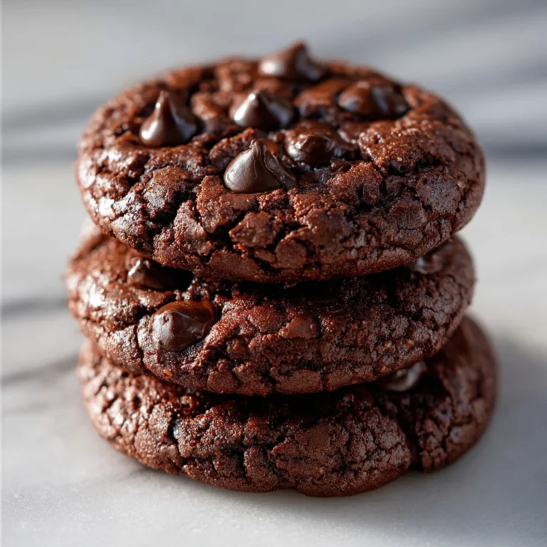 Chocolate Valentines Cookies Steps Pure Joy