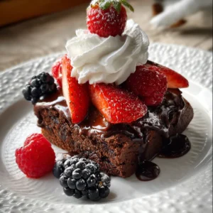 Chocolate Valentine’s Day Bliss: 7 Steps to Heartfelt Indulgence