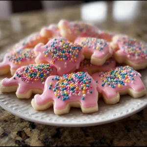 Circus Animal Cookies Valentines: 10 Sweet Moments Await