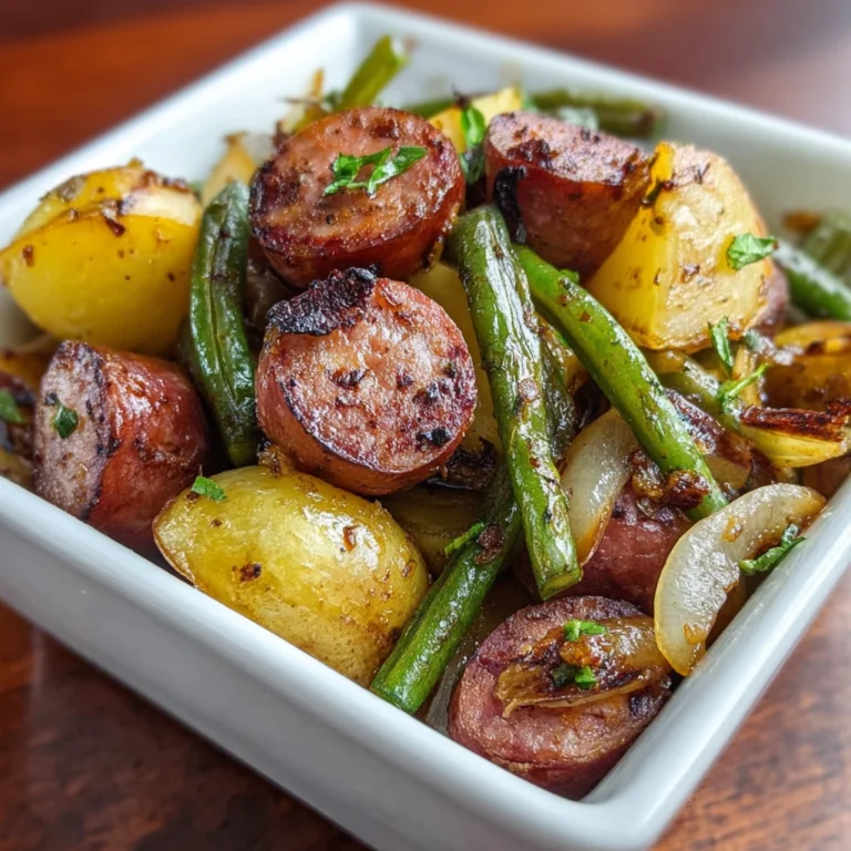 Crock Pot Swamp Potatoes