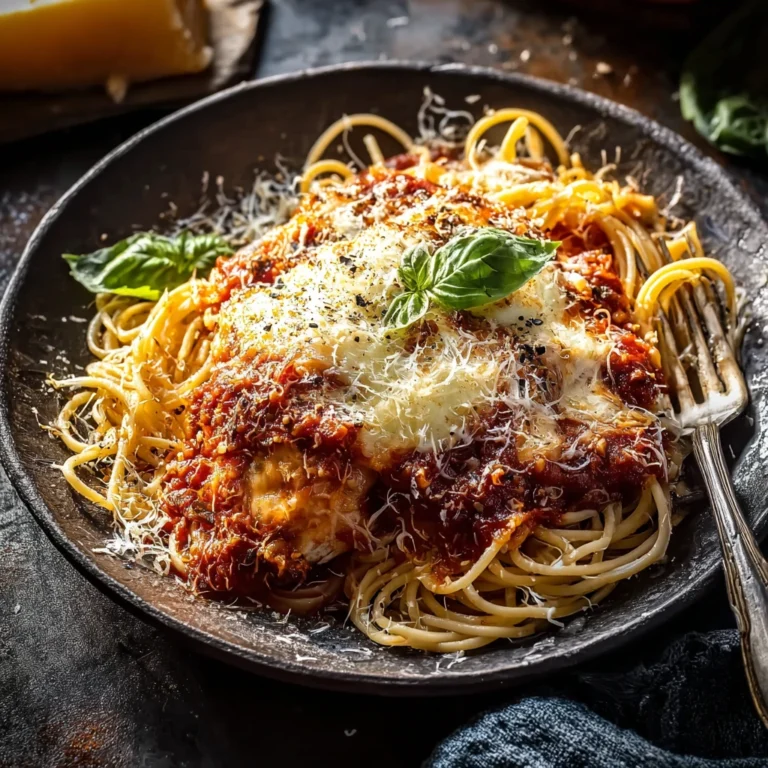 Crockpot Chicken Parmesan Comfort Food Your Family Will