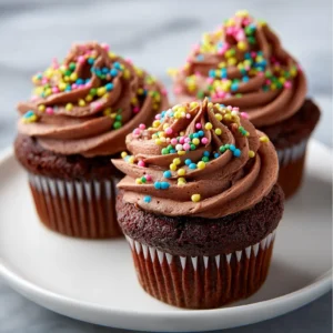 Cupcakes for Valentine’s Day: 5 Delightful Variations to Love