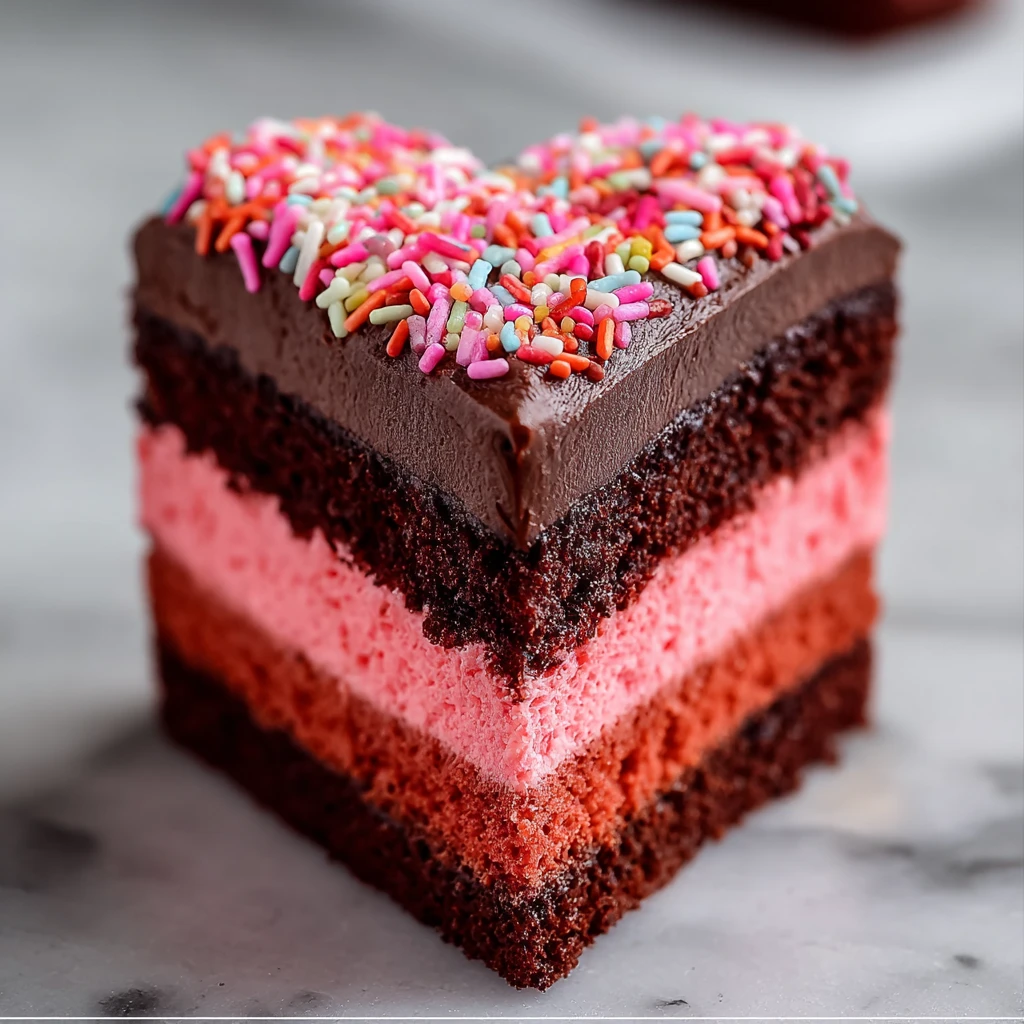Cute Valentines Cake Ideas Delight Your Loved Ones