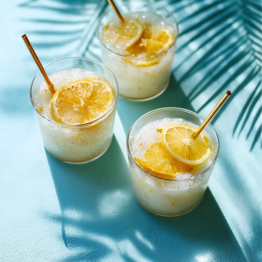 Delight Che Chuoi Vegan Banana Tapioca Pudding