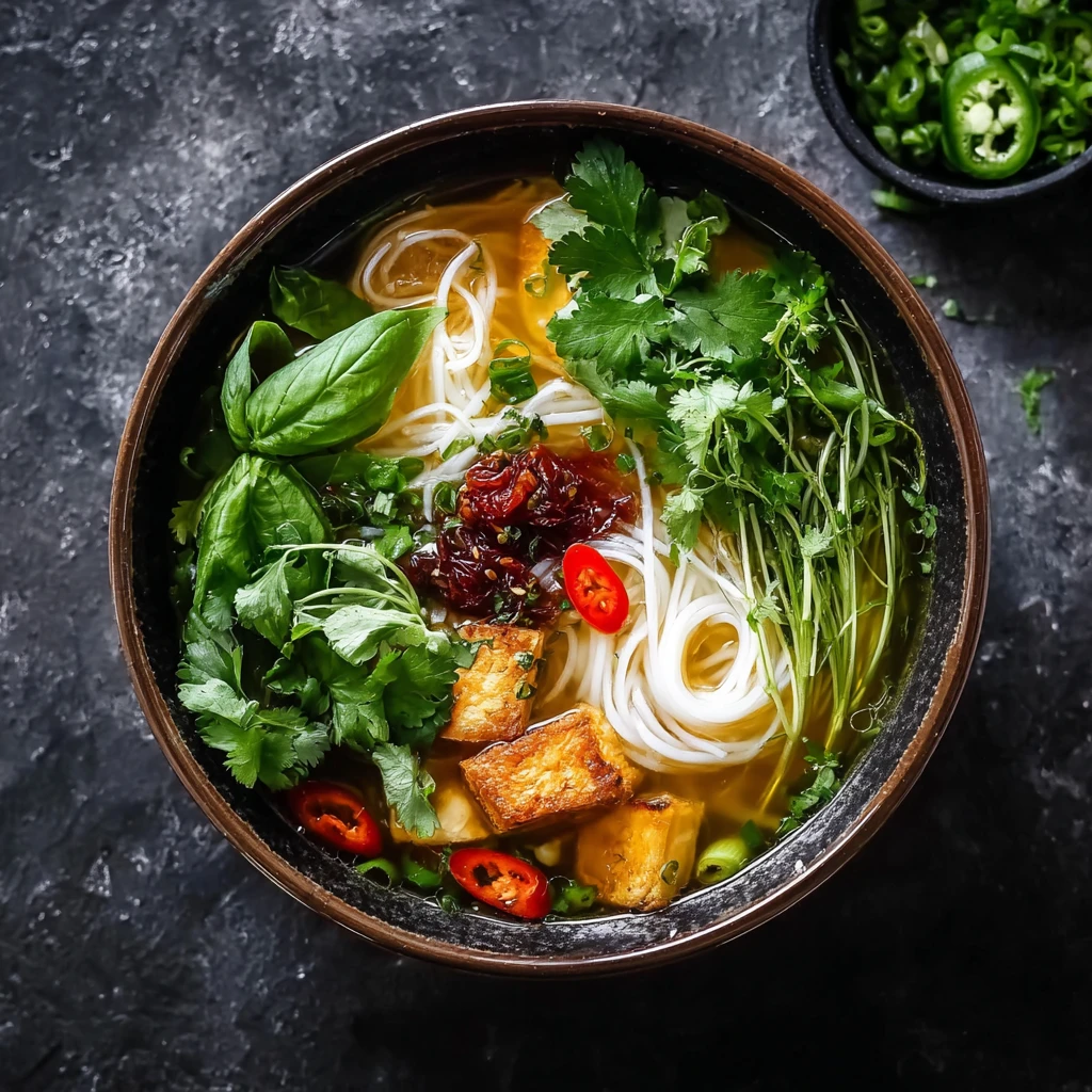 Discover Tieu Kho Your New Favorite Savory Noodle