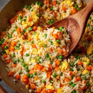 Egg Fried Rice