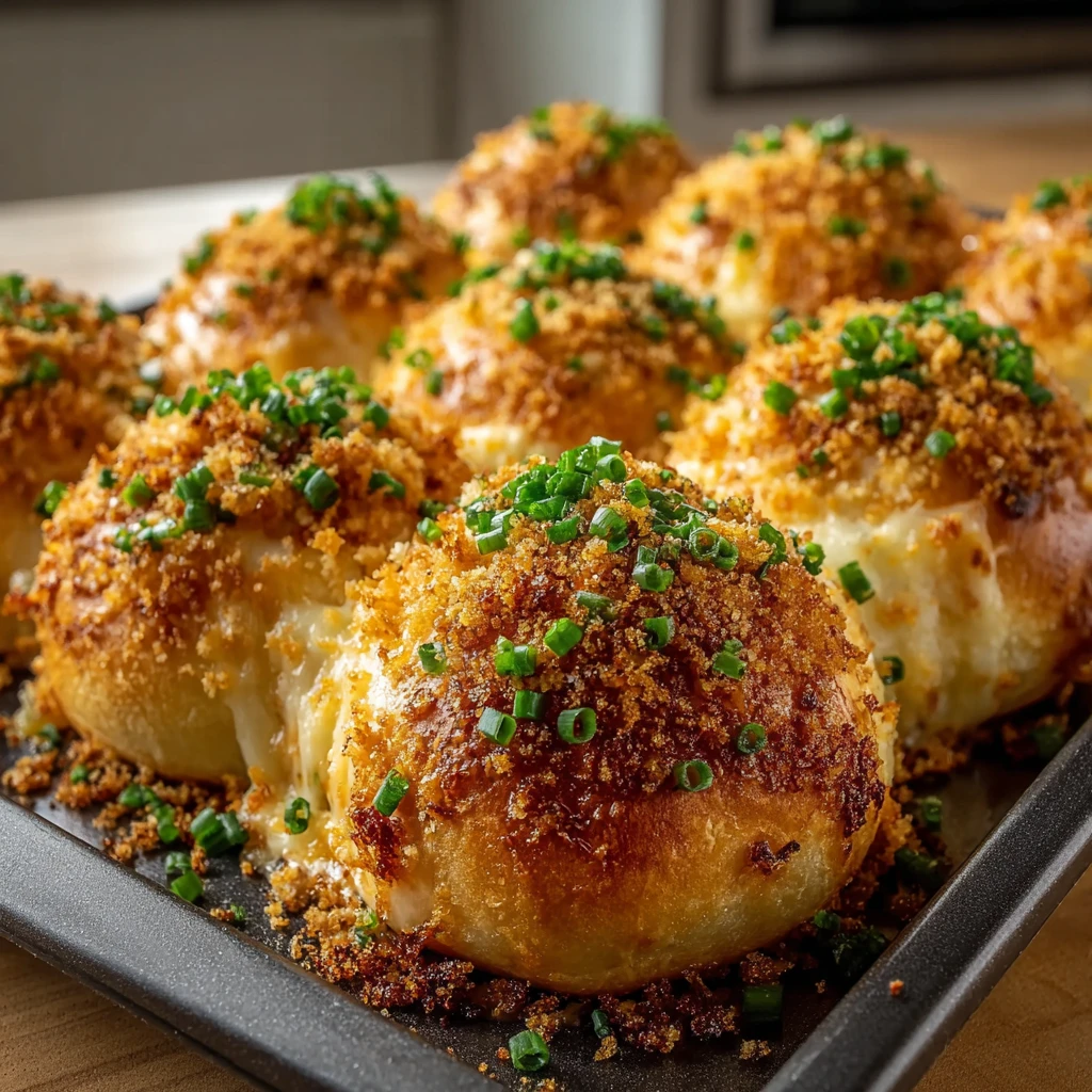 Famous Crab Bombs