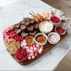 Galentine’s Girls Night Party Ideas