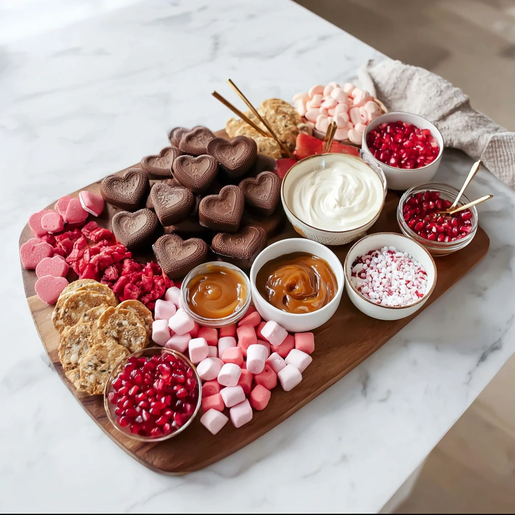 Galentines Girls Night Party Ideas