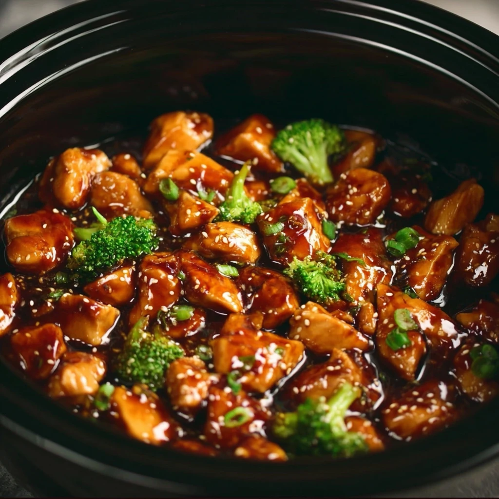 Healthy Dinner Meals For Two Easy Crockpot Meals Dump And Go Ninja Crockpot Recipes Crockpot Recipes Teriyaki Chicken Dump...