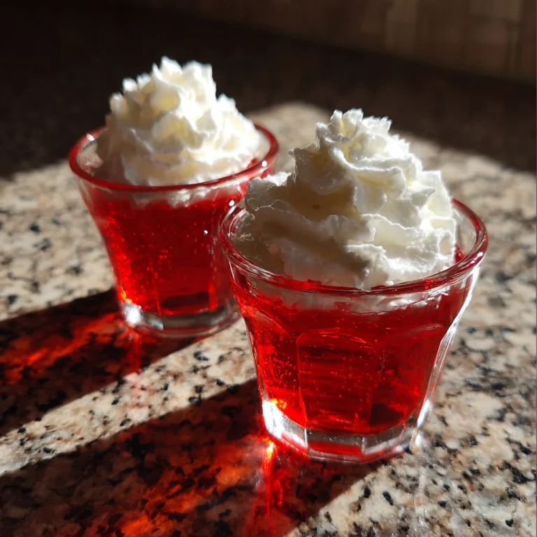 Jello Shot Recipes Valentines Day Sweet Celebration Ideas