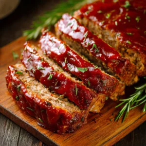 Meatloaf