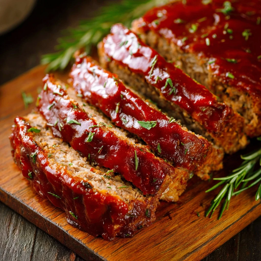 Meatloaf