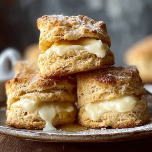 Salted Honey Butter Buttermilk Biscuits That Wow Your Taste Buds