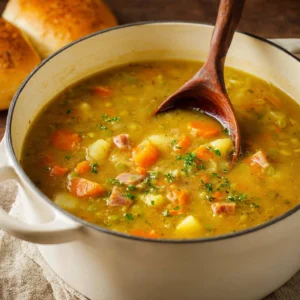 Split Pea Soup