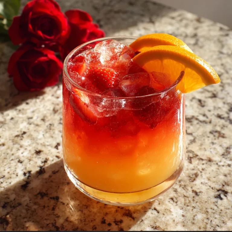 Valentines Drinks Sweet Cocktails Ignite Love