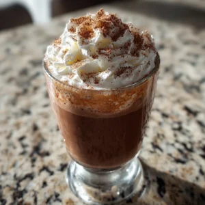 Valentines Drinks Coffee: 5 Indulgent Recipes for Love
