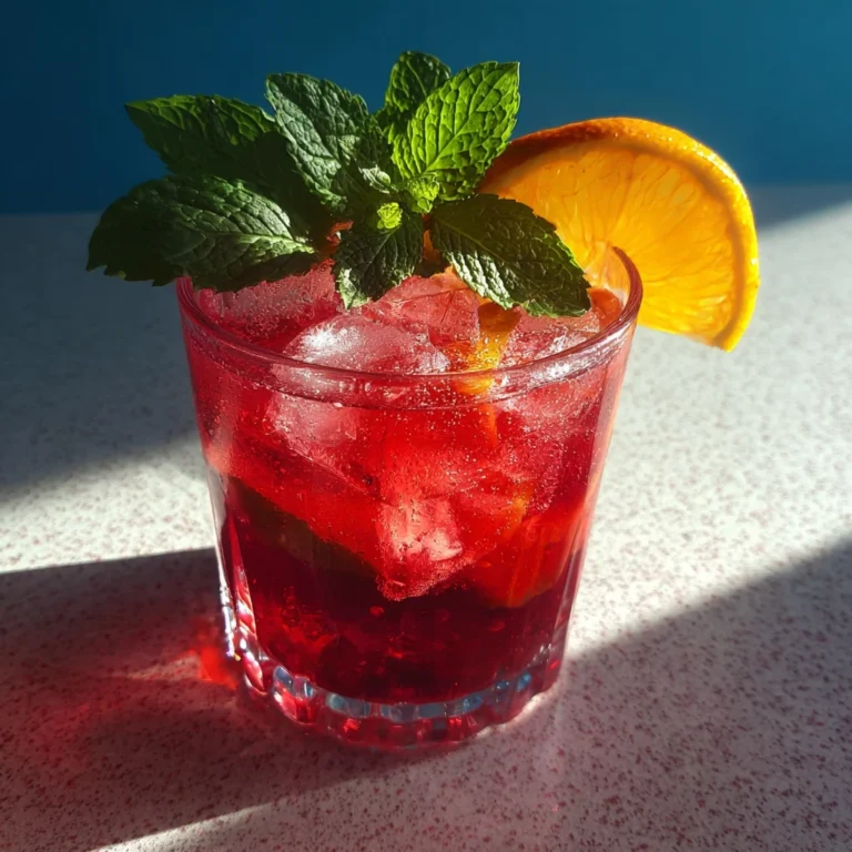 Valentines Drinks Nonalcoholic Refreshing Recipes Love