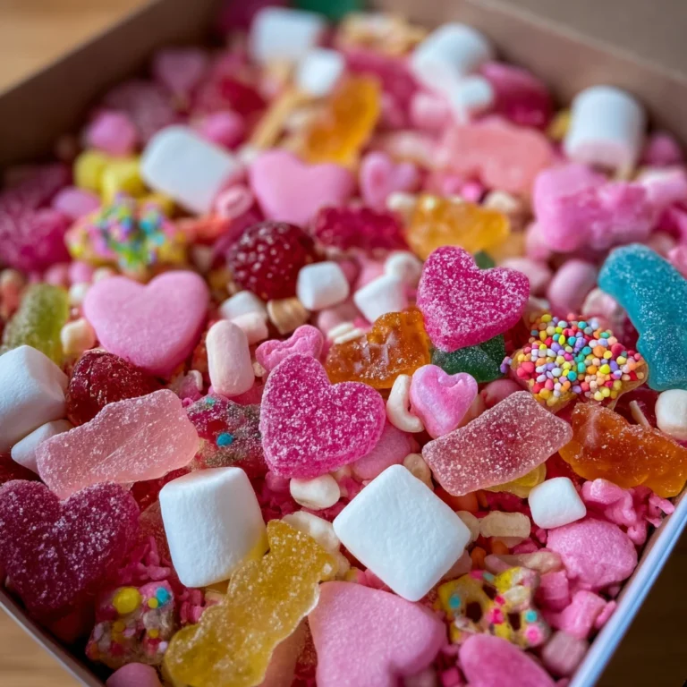 Valentines Treat Boxes Sweets Make Hearts Flutter Today