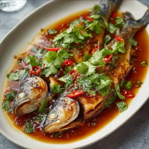 12 Minute Sticky Sea Bass