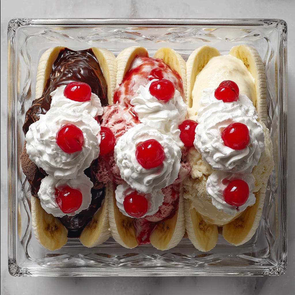 Banana Split