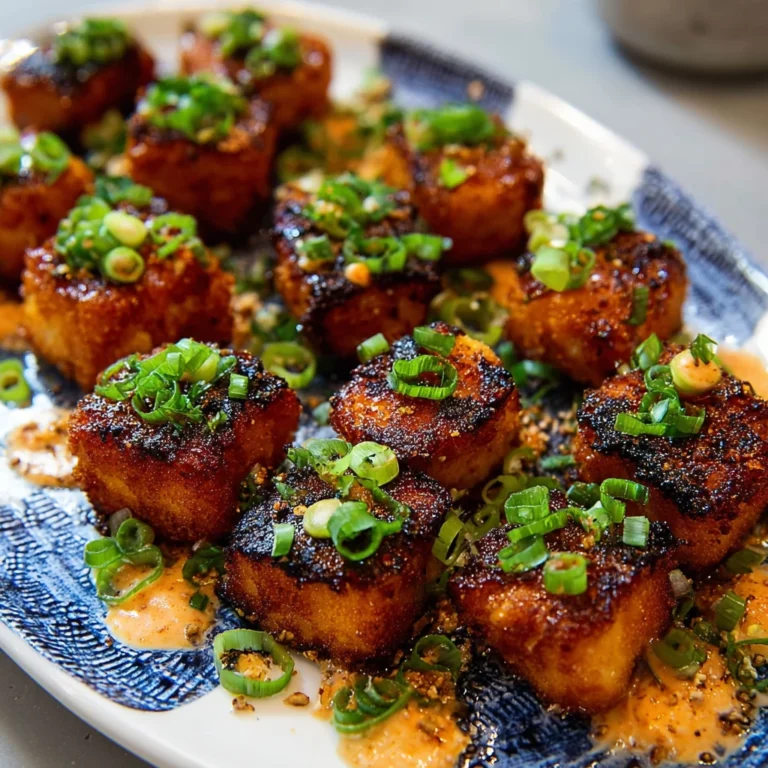 Bang Salmon Bites Bowls