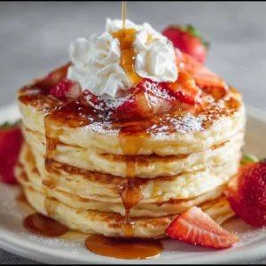 Best Pancakes