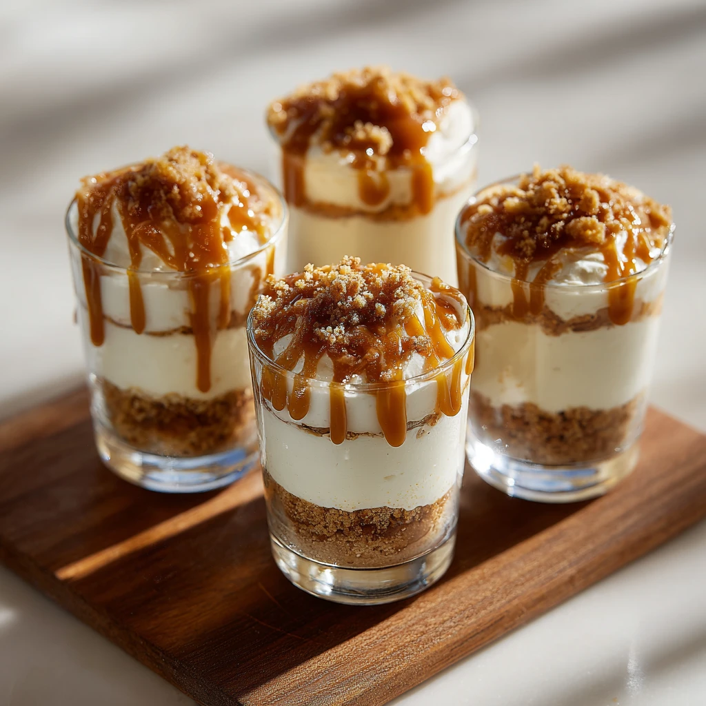 Buttered Biscuit Crumble Creme