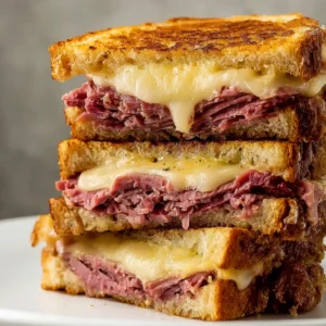 Corned Beef Sandwiches