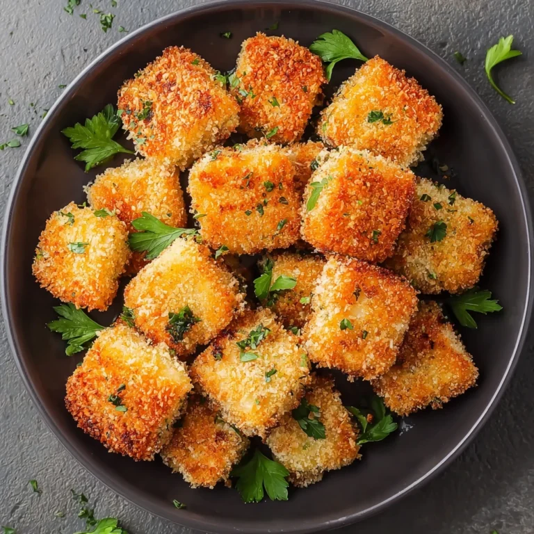 Crispy Panko Crusted Salmon Bites Family Fun