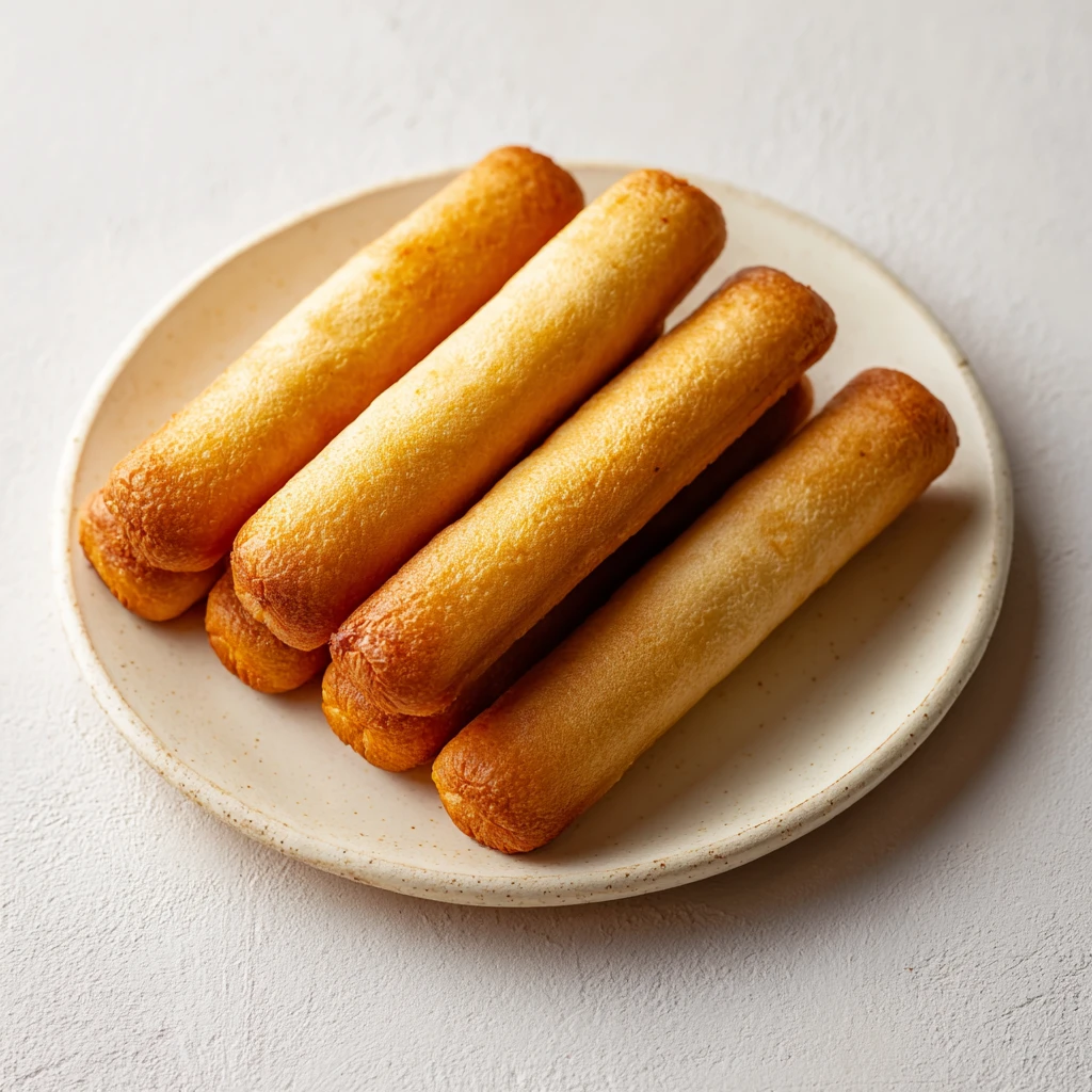 Fish Roll