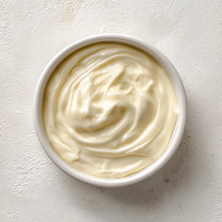 Garlic Sauce