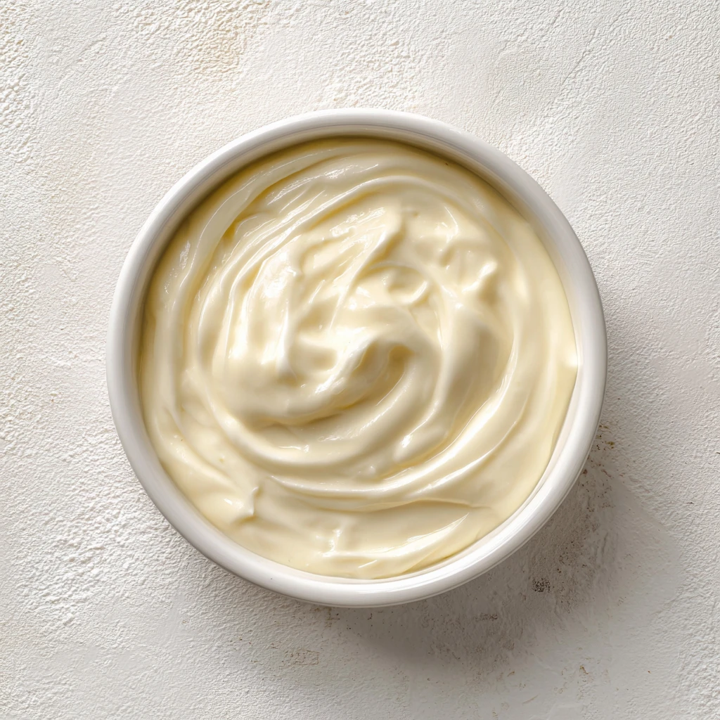 Garlic Sauce