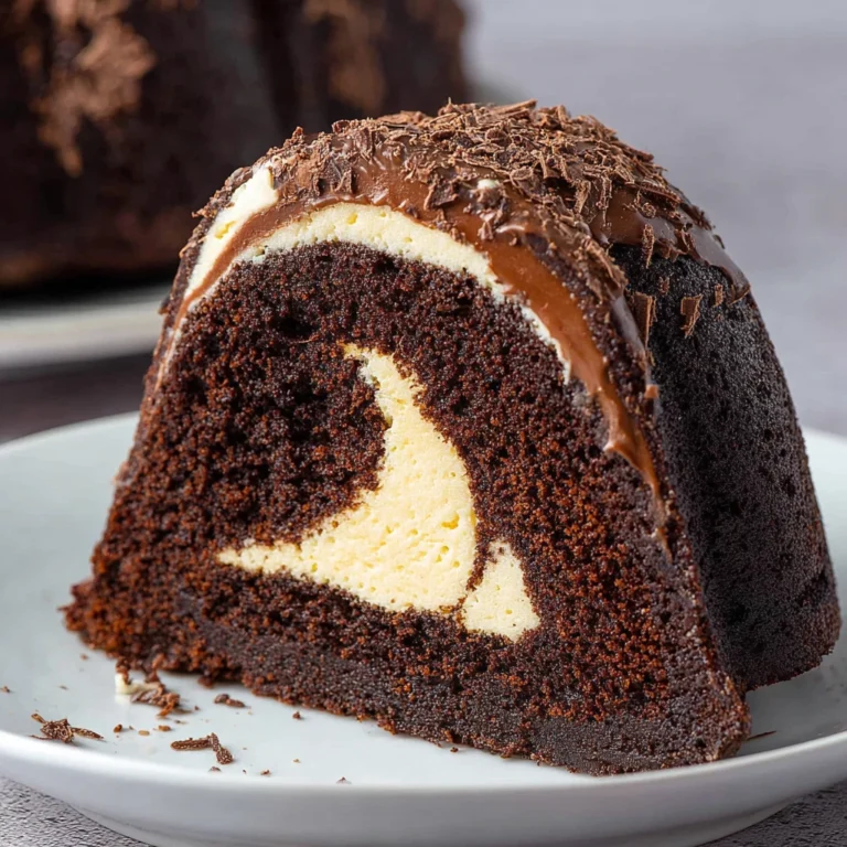 Guinness Chocolate Cake